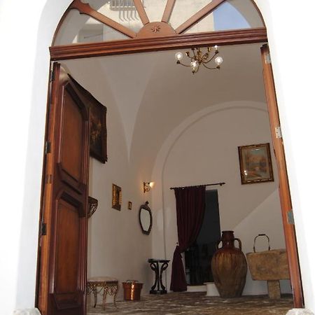 B & B Palazzo Maestro & Corte Maestro Rooms Gallipoli Kültér fotó