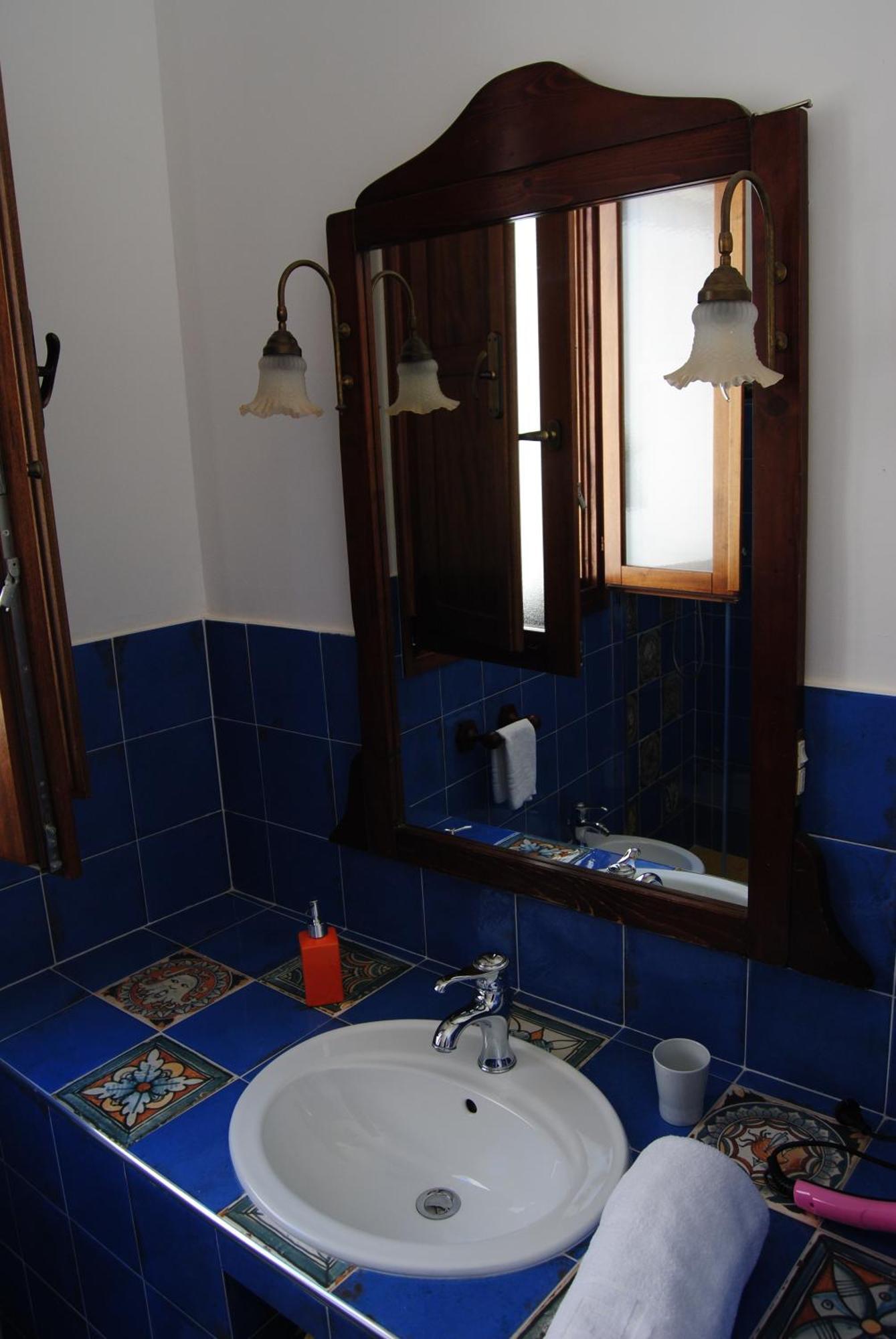 B & B Palazzo Maestro & Corte Maestro Rooms Gallipoli Szoba fotó