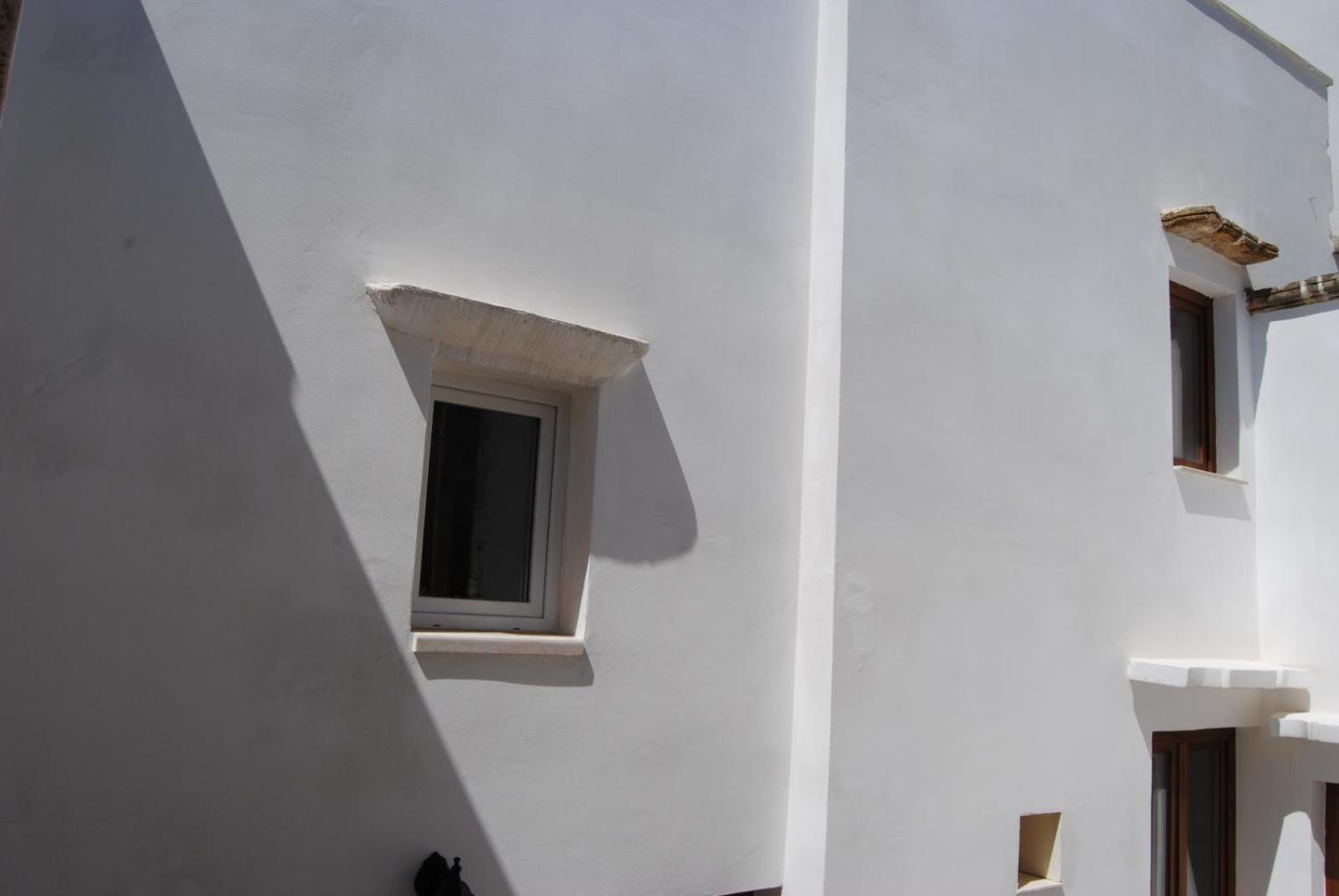 B & B Palazzo Maestro & Corte Maestro Rooms Gallipoli Szoba fotó