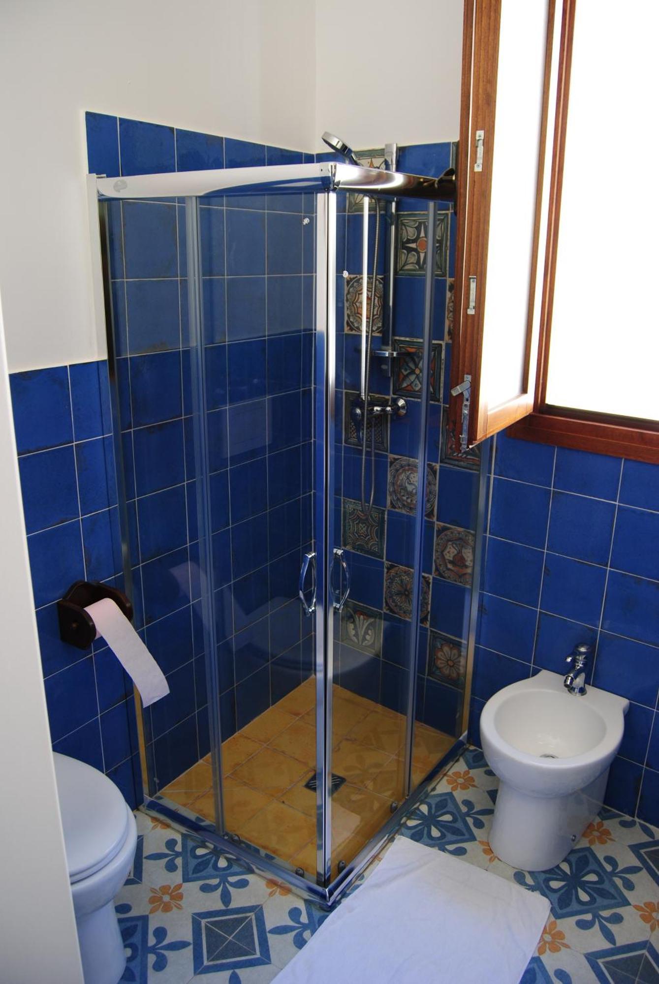 B & B Palazzo Maestro & Corte Maestro Rooms Gallipoli Szoba fotó