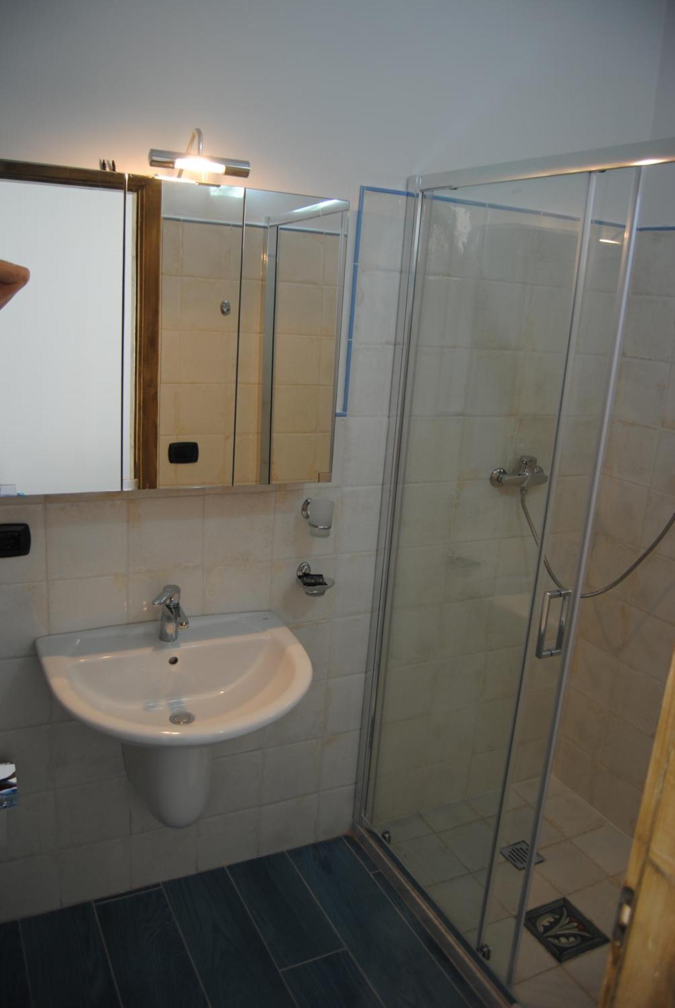 B & B Palazzo Maestro & Corte Maestro Rooms Gallipoli Szoba fotó