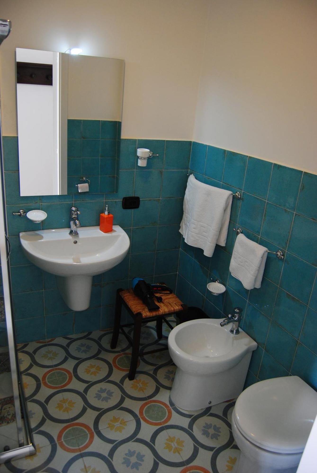 B & B Palazzo Maestro & Corte Maestro Rooms Gallipoli Szoba fotó