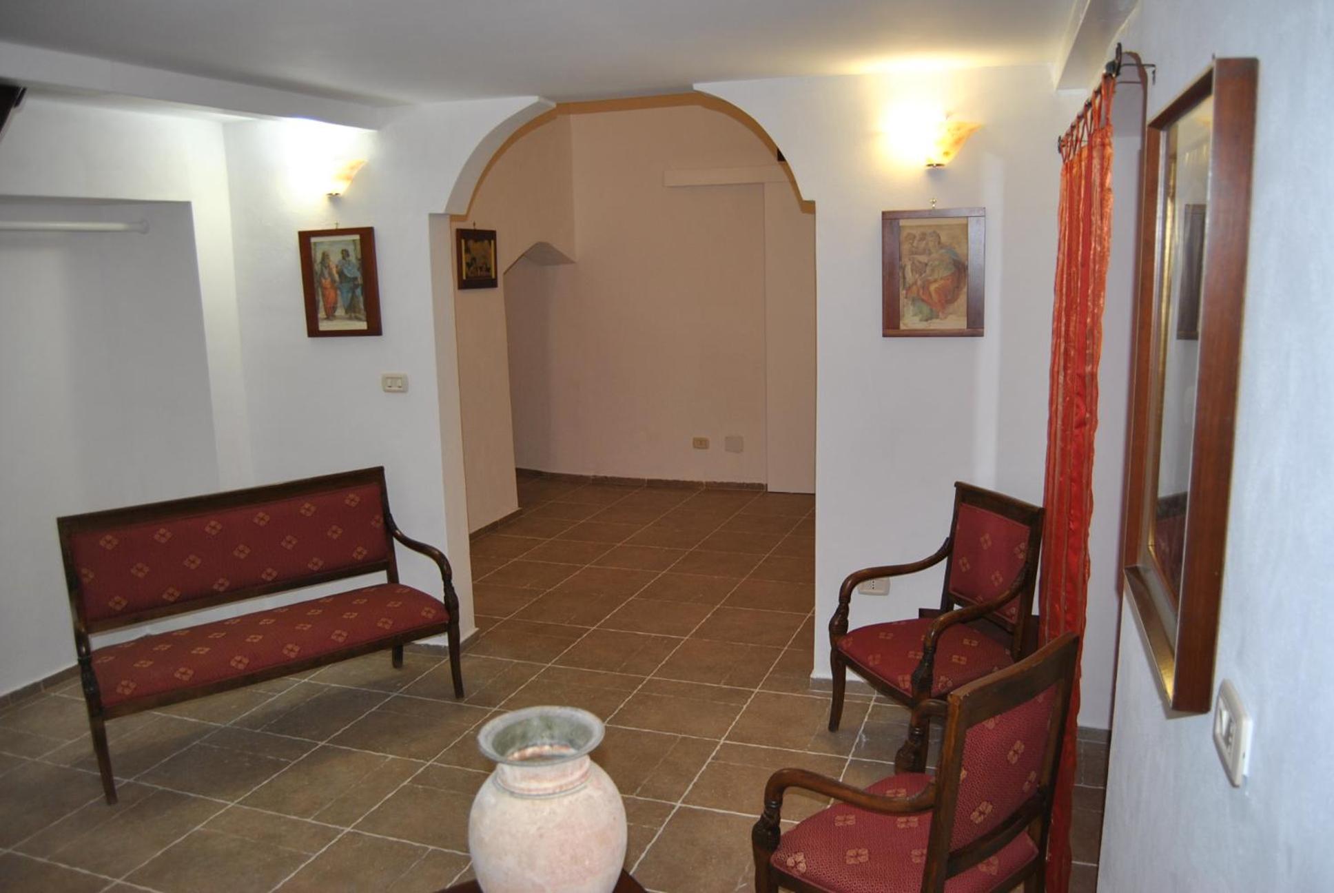 B & B Palazzo Maestro & Corte Maestro Rooms Gallipoli Szoba fotó