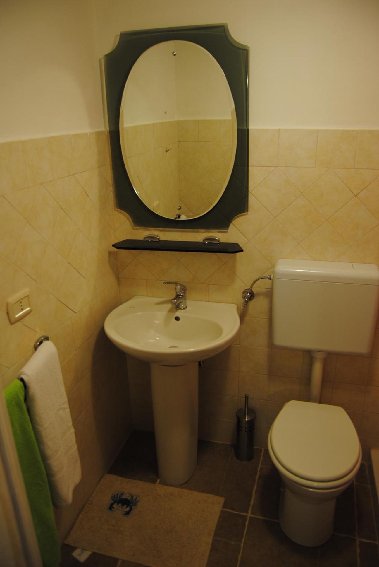 B & B Palazzo Maestro & Corte Maestro Rooms Gallipoli Szoba fotó