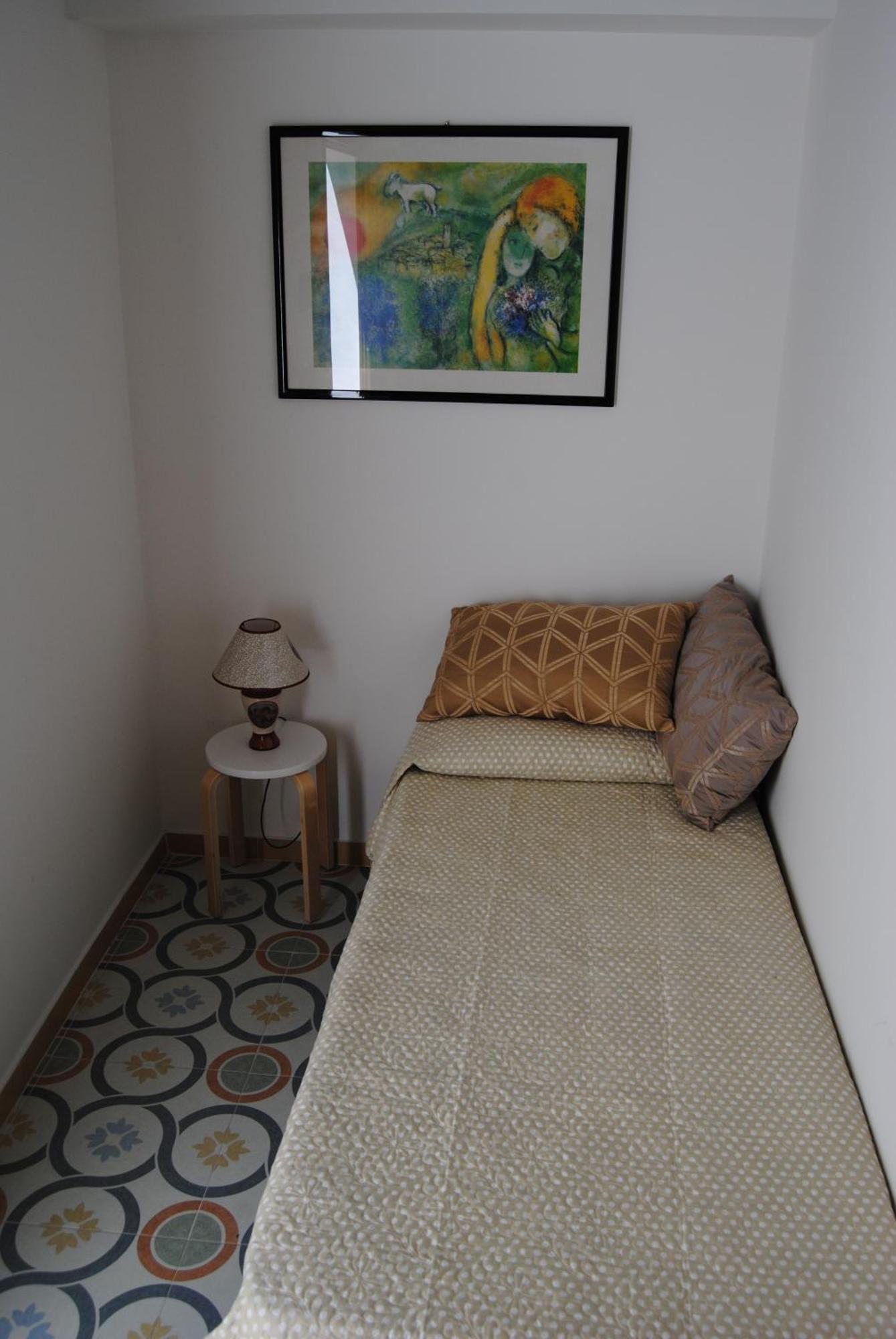 B & B Palazzo Maestro & Corte Maestro Rooms Gallipoli Szoba fotó