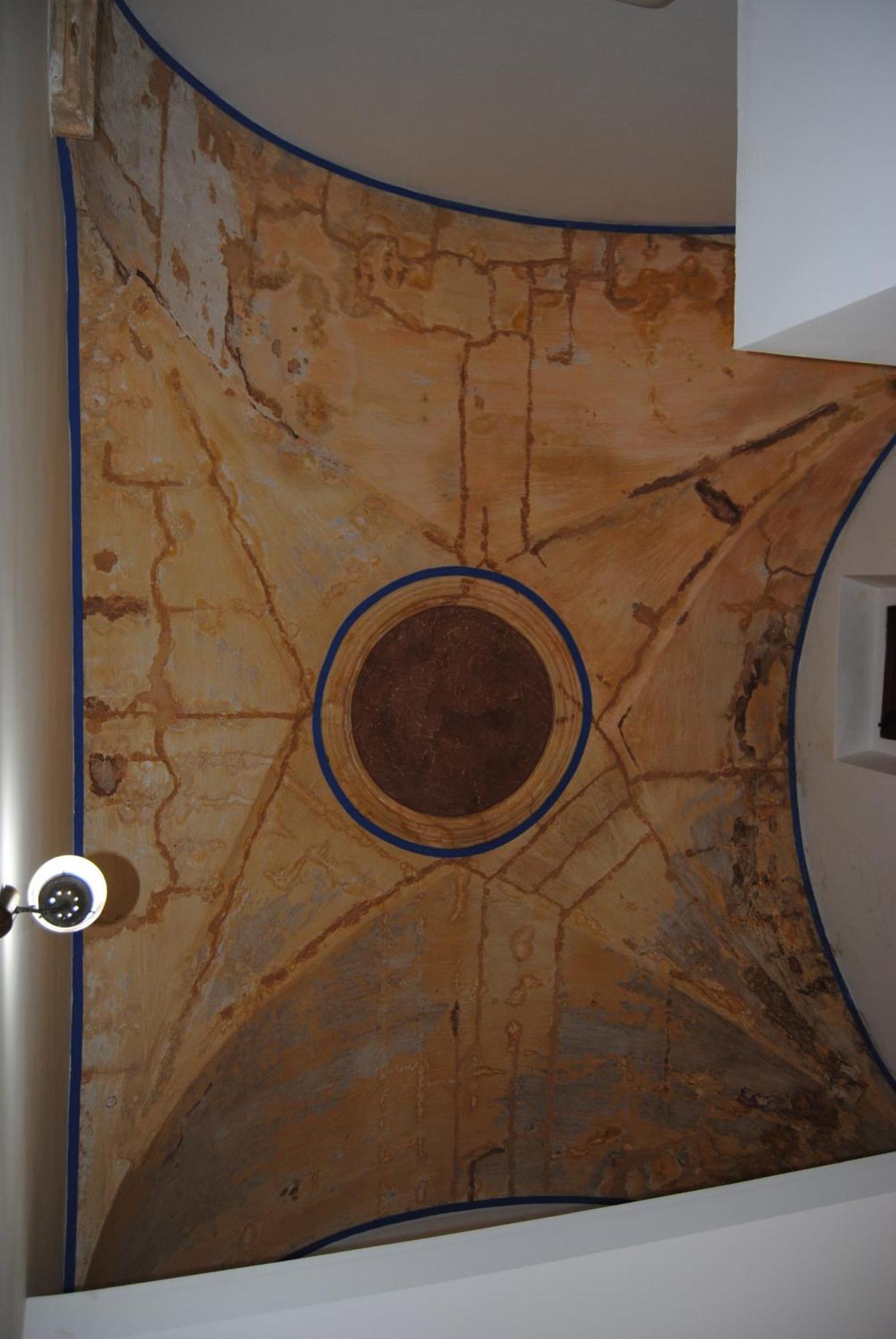 B & B Palazzo Maestro & Corte Maestro Rooms Gallipoli Szoba fotó
