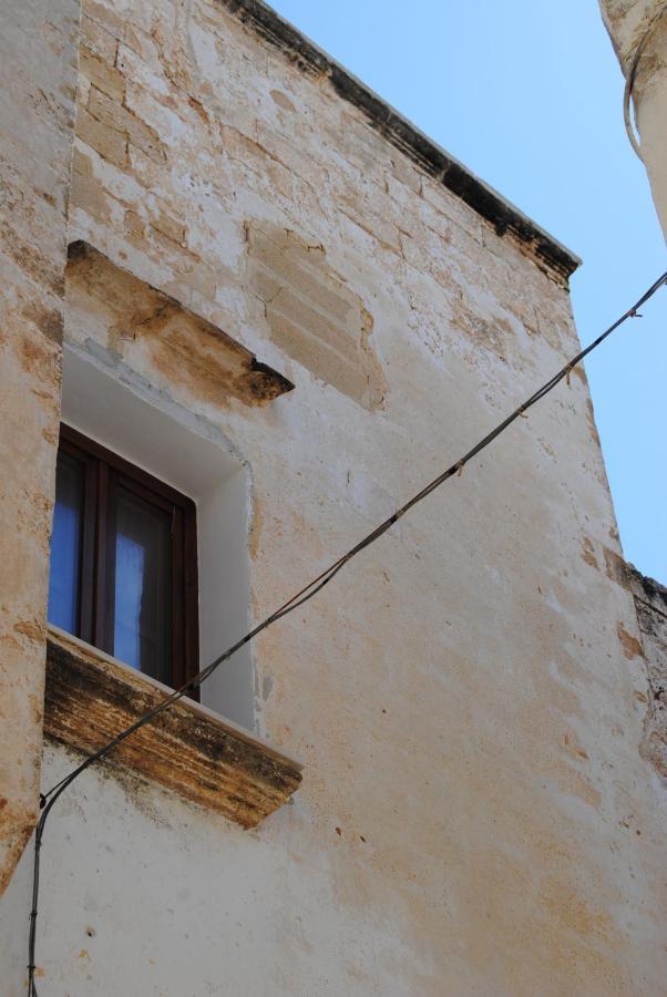 B & B Palazzo Maestro & Corte Maestro Rooms Gallipoli Kültér fotó