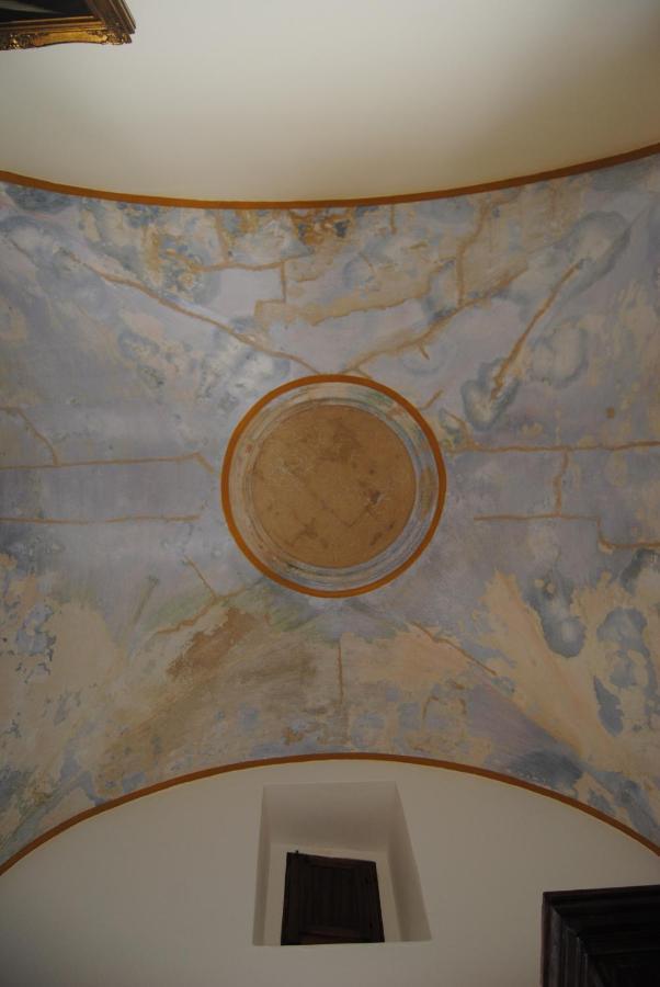B & B Palazzo Maestro & Corte Maestro Rooms Gallipoli Kültér fotó