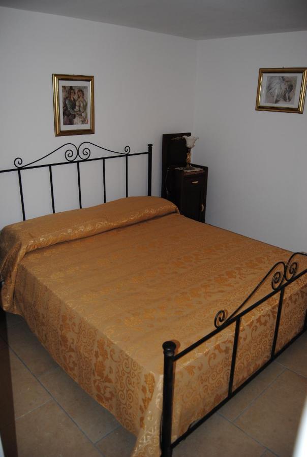 B & B Palazzo Maestro & Corte Maestro Rooms Gallipoli Kültér fotó