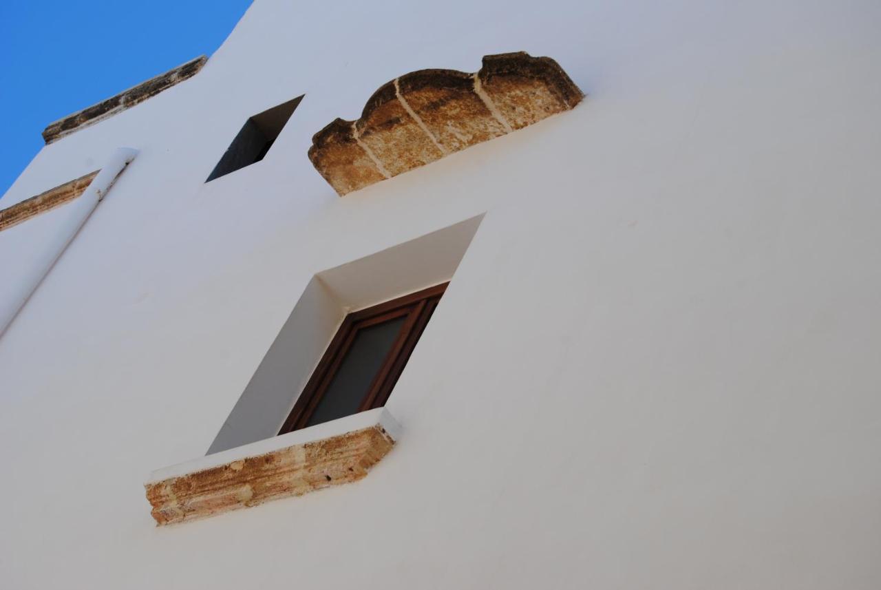 B & B Palazzo Maestro & Corte Maestro Rooms Gallipoli Kültér fotó
