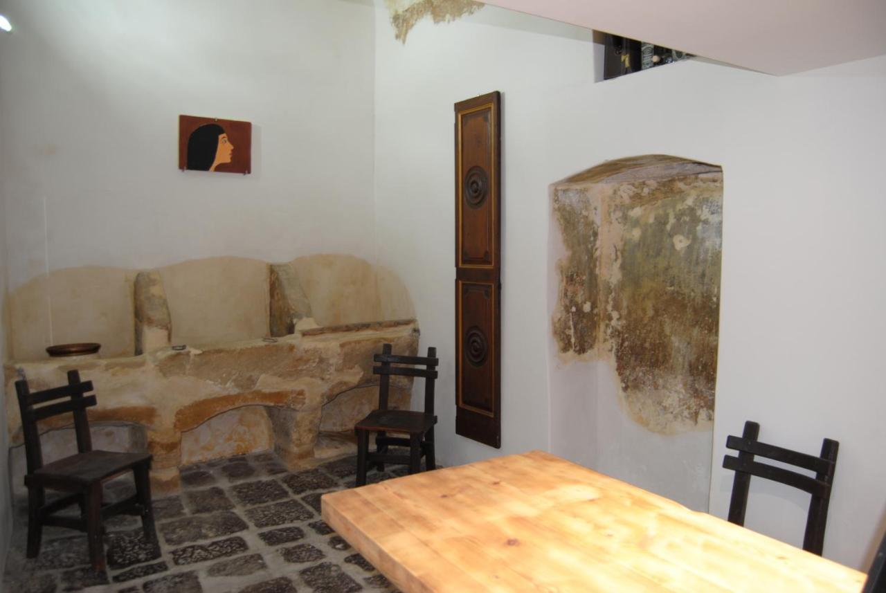 B & B Palazzo Maestro & Corte Maestro Rooms Gallipoli Kültér fotó