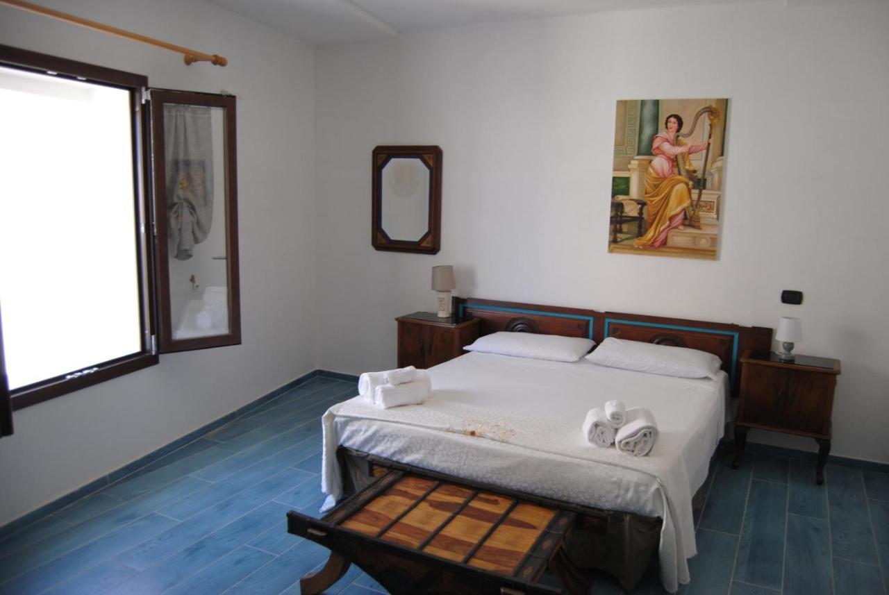 B & B Palazzo Maestro & Corte Maestro Rooms Gallipoli Kültér fotó